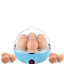 Carregar imagem no visualizador da galeria, Cozedor de ovos elétrico