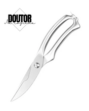 Carregar imagem no visualizador da galeria, Tesoura GourmetX Inox