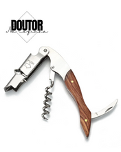 Carregar imagem no visualizador da galeria, Garbo WinePro - Abridor de Vinho