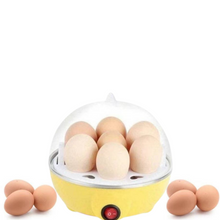 Carregar imagem no visualizador da galeria, Cozedor de ovos elétrico