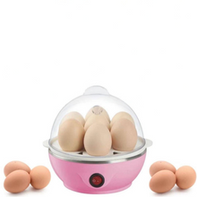Carregar imagem no visualizador da galeria, Cozedor de ovos elétrico