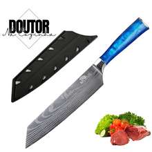 Carregar imagem no visualizador da galeria, MODUS 7.5" Faca ChefMaster