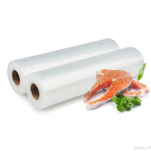 Carregar imagem no visualizador da galeria, KIT 2 Bobinas para Seladora a Vácuo