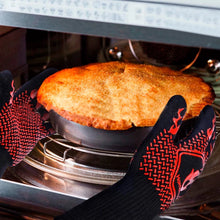 Carregar imagem no visualizador da galeria, Luva Térmica Resistente Altas Temperaturas (1 Unidade)