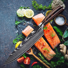 Carregar imagem no visualizador da galeria, KIT MODUS Jogo de Facas de Cozinha