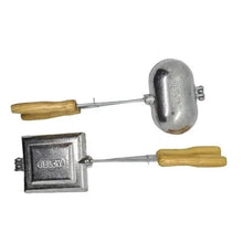 Carregar imagem no visualizador da galeria, KIT 2 Baurutex Tostex (Pão de forma & Francês)