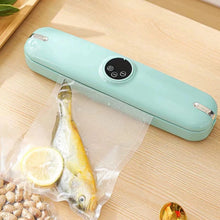 Carregar imagem no visualizador da galeria, Seladora a Vácuo de Alimentos