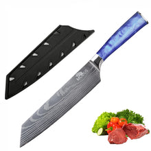 Carregar imagem no visualizador da galeria, MODUS 7.5" Faca ChefMaster