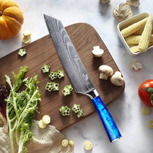 Carregar imagem no visualizador da galeria, MODUS 7.5" Faca ChefMaster