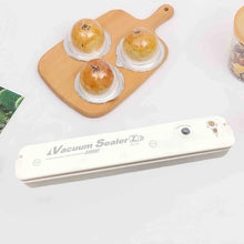 Carregar imagem no visualizador da galeria, Seladora a Vácuo (Vacuum X) + BRINDE EBOOK GRÁTIS
