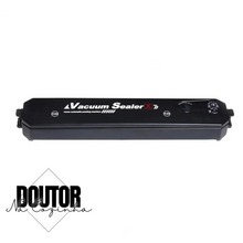 Carregar imagem no visualizador da galeria, Seladora a Vácuo (Vacuum X) + BRINDE EBOOK GRÁTIS
