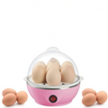 Cozedor de ovos elétrico
