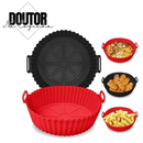 Forma de Silicone