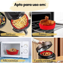 Carregar imagem no visualizador da galeria, Forma de Silicone
