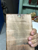 Busto Artesanal De Jesus Cristo 3d