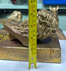 Busto Artesanal De Jesus Cristo 3d