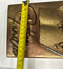 Busto Artesanal De Jesus Cristo 3d