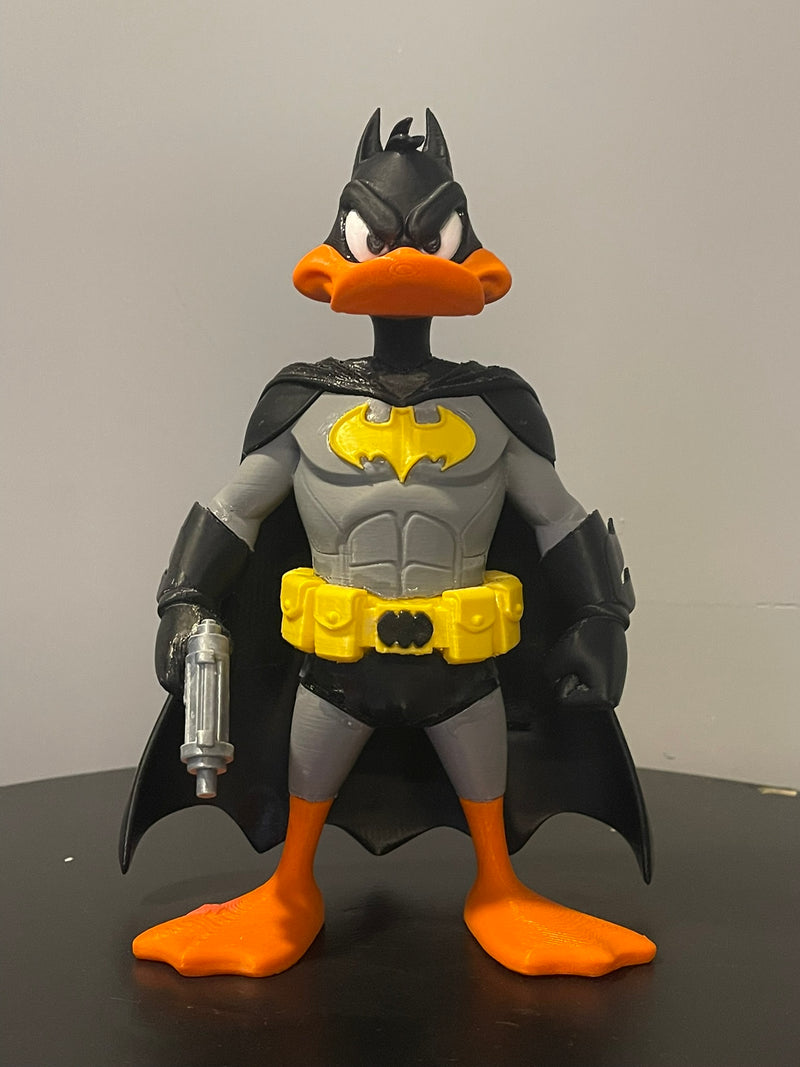 PATOLINO BATMAN PLA PREMIUM