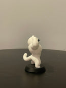 ESTÁTUA GATO MAROMBA PLA PREMIUM 3D