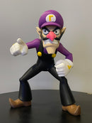 WALUIGI PLA PREMIUM IMPRESSÃO 3D