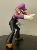 WALUIGI PLA PREMIUM IMPRESSÃO 3D