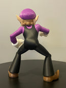 WALUIGI PLA PREMIUM IMPRESSÃO 3D
