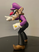 WALUIGI PLA PREMIUM IMPRESSÃO 3D