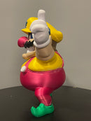 WARIO ESTÁTUA PLA PREMIUM IMPRESSÃO 3D