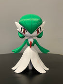 ACTION FIGURE GARDEVOIR PLA PREMIUM
