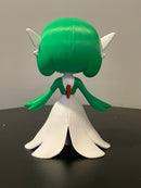 ACTION FIGURE GARDEVOIR PLA PREMIUM