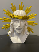 ESTÁTUA JESUS CRISTO PLA PREMIUM 3D