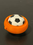 CHAVEIRO BOLA DE FUTEBOL PLA PREMIUM 3D