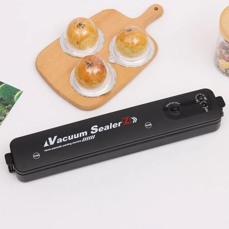 Seladora a Vácuo (Vacuum X) + BRINDE EBOOK GRÁTIS