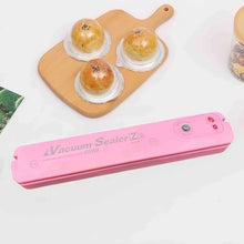 Carregar imagem no visualizador da galeria, Seladora a Vácuo (Vacuum X) + BRINDE EBOOK GRÁTIS
