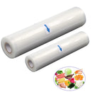 KIT 2 Bobinas para Seladora a Vácuo