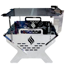 Carregar imagem no visualizador da galeria, Churrasqueira Camping
