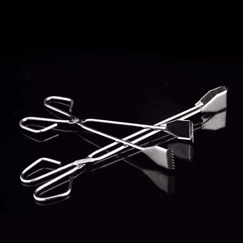 Pinça BBQ Precision