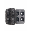 Forma de Gelo em Silicone (Skull)
