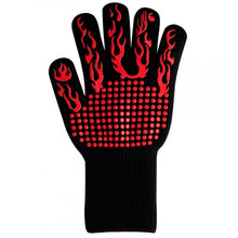 Carregar imagem no visualizador da galeria, Luva Térmica Resistente Altas Temperaturas (1 Unidade)
