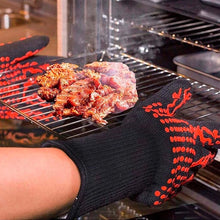 Carregar imagem no visualizador da galeria, Luva Térmica Resistente Altas Temperaturas (1 Unidade)
