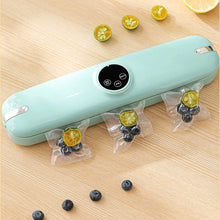 Carregar imagem no visualizador da galeria, Seladora a Vácuo de Alimentos
