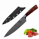 MODUS 8" Faca Chef + BRINDE EBOOK GRATIS